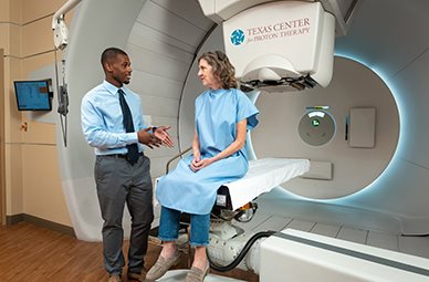 Image - What Is Pencil-Beam Scanning Proton Therapy?