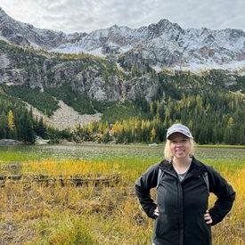 Image - Behind the Beam with Courtney Ichter, Medical Dosimetrist