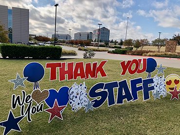 Texas Center for Proton Therapy celebrates five years in operation 