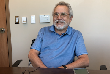 J.E. Mendez, M.D.