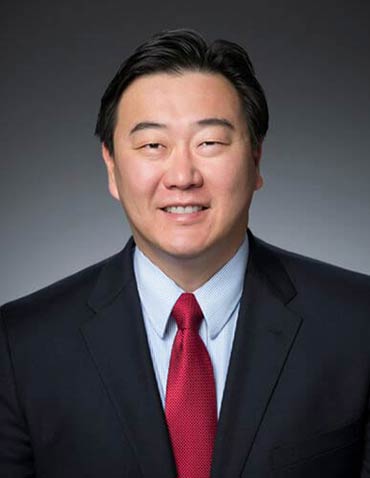 Dr. Andrew Lee Joins as Medical Director 