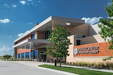 Texas Center for Proton Therapy 