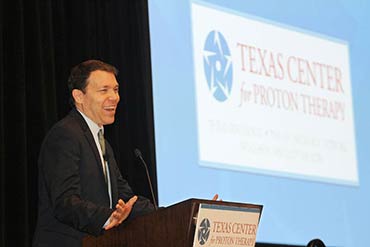Keynote Speaker Bruce Feiler 